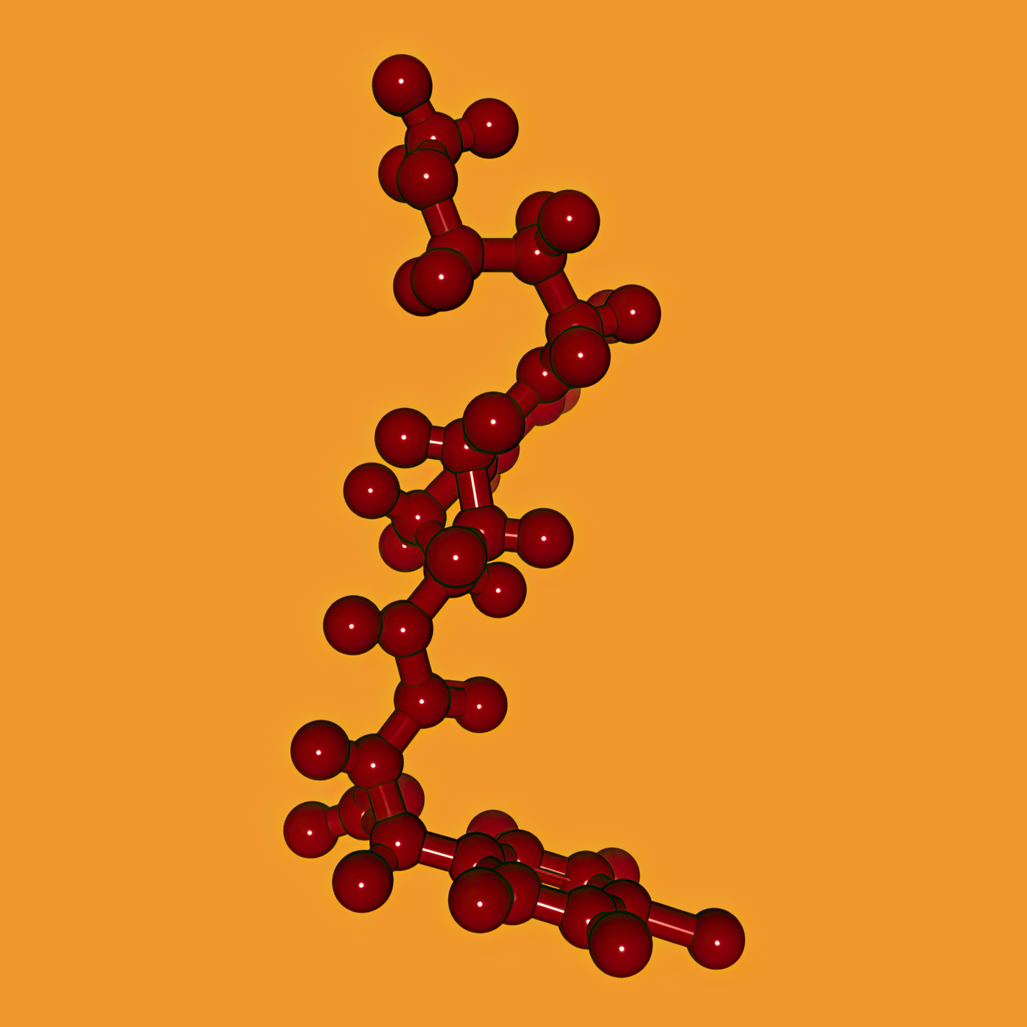 Cosmic Meta Molecules #597