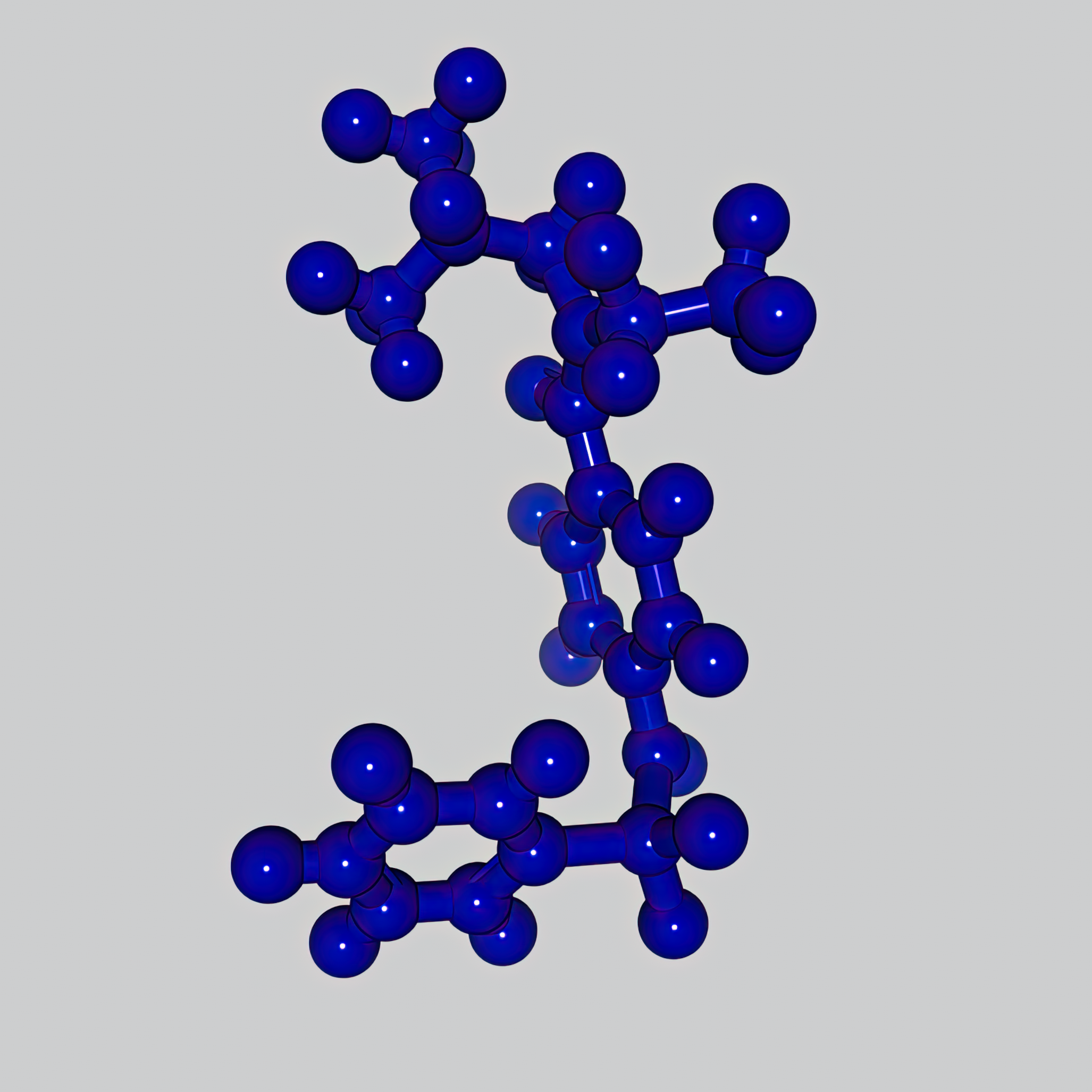 Cosmic Meta Molecules #578