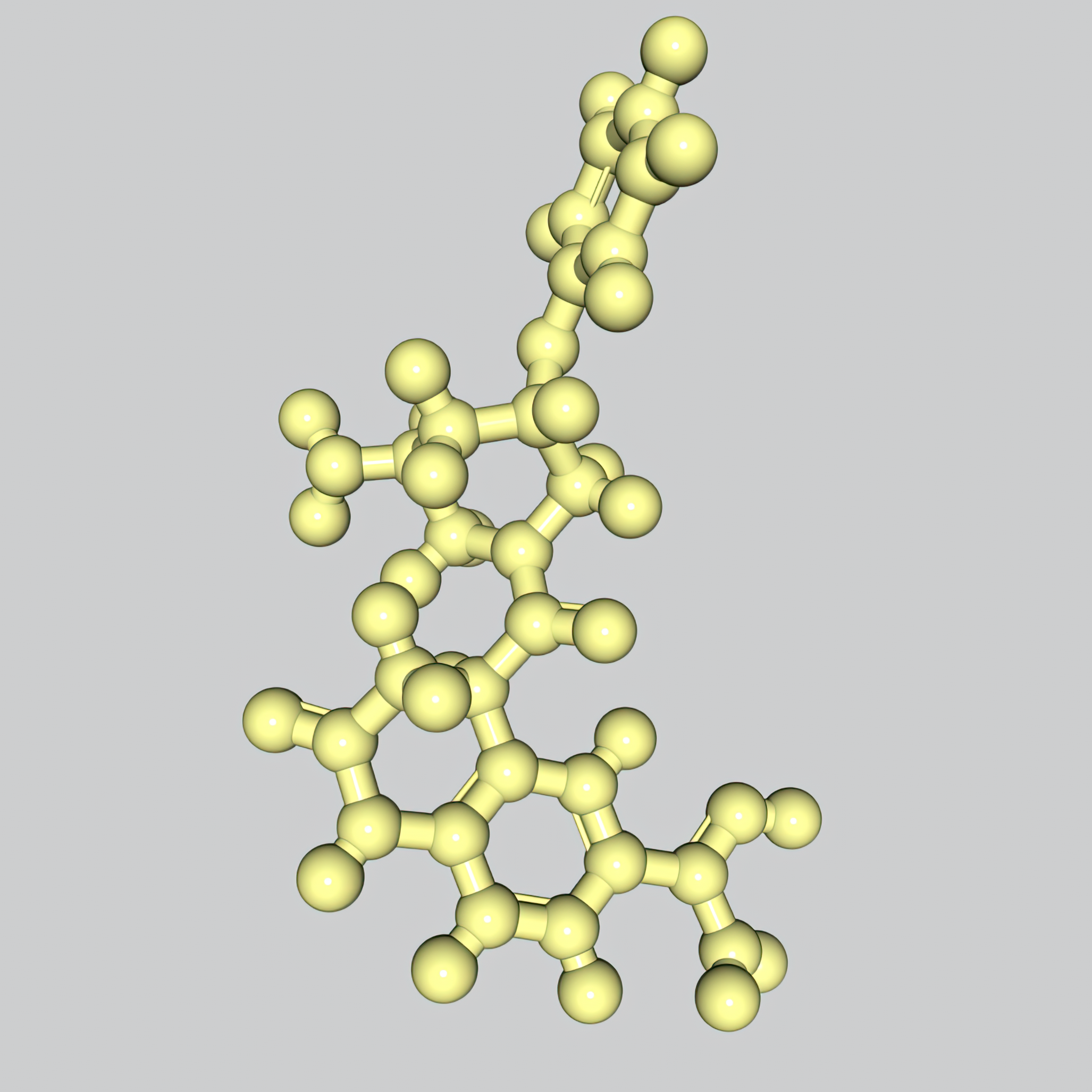 Cosmic Meta Molecules #577